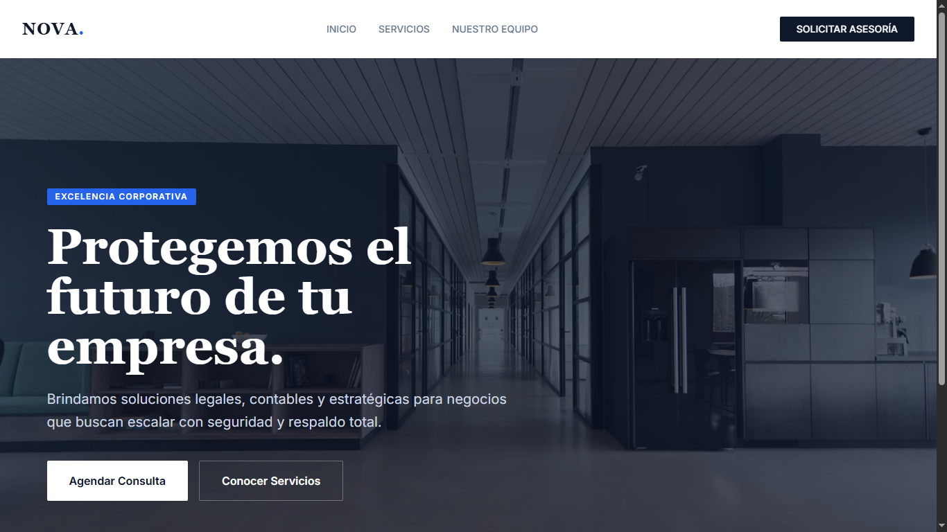 Nova Consultores